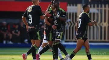 كواليس تُكشف لأول مرة.. سر فشل مفاوضات الأهلي مع مدرب الزمالك 1